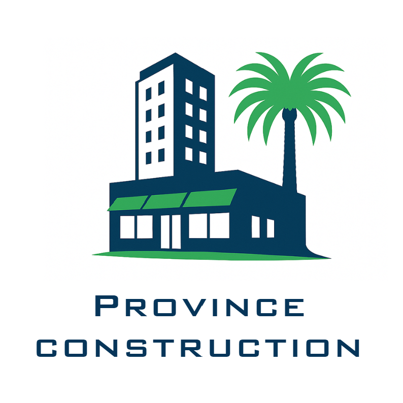 Province Construction